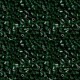 Hama beads Mini Verde oscuro