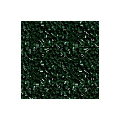 Hama beads Mini Verde oscuro
