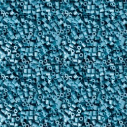 Hama beads Mini Turquesa