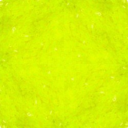 Hama beads Mini amarillo neón