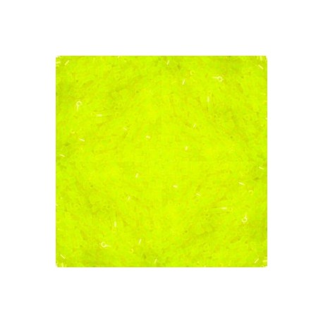 Hama beads Mini amarillo neón