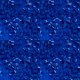 Hama beads Mini azul neón