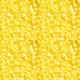 Hama beads Mini amarillo pastel