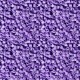 Hama beads Mini violeta  pastel