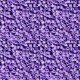 Hama beads Mini violeta  pastel