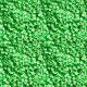 Hama beads Mini verde pastel