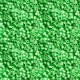 Hama beads Mini verde pastel