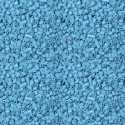 Hama beads Mini azul celeste