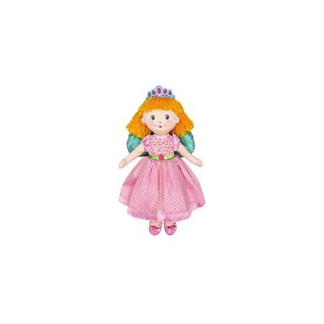 Muñeca Princesa Lillifee