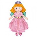 Muñeca Princesa Lillifee