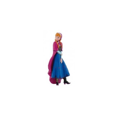 Figura Disney Frozen. Anna