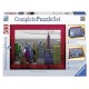 Puzzle Ravensburger de 500 piezas Set de base y puzzle Colores de Nueva York