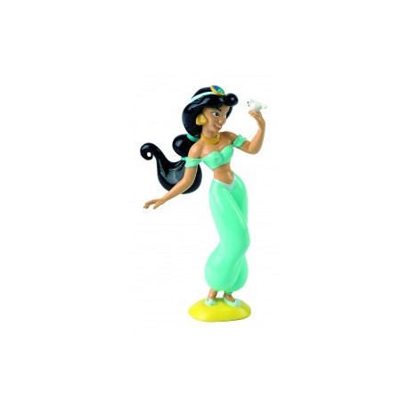 Figura Disney Aladdin. Princesa Jasmine