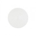 Hama beads Mini 1 placa redonda