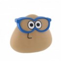 Figura Pou Gafas