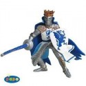 PAPO CABALLERO REY AZUL