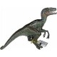 Figura Papo Dinosaurio Velociraptor