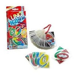 Uno Agua