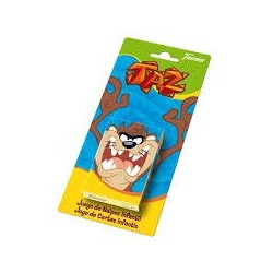 Cartas Infantiles. Taz