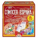 Conocer España