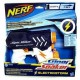 Pistola de agua Nerf Super Soaker Electrostorm