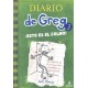 Diario de Greg 3. Esto es el colmo