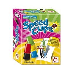 Speed Cups 2