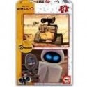 Puzzle Educa de 2 x 20 piezas Wall.E
