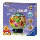 Puzzle Ravensburguer de 96 piezas. Puzzle ball junior. Winnie the Pooh