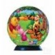 Puzzle Ravensburguer de 96 piezas. Puzzle ball junior. Winnie the Pooh