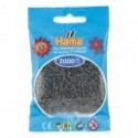Hama beads Mini gris oscuro