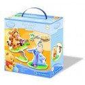 Puzzle Clementoni 2 piezas Edubaby Homes