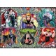 Puzzle Ravensburger de 1000 piezas Disney Mujeres malvadas