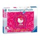 Puzzle de  Ravensburger de 1000 piezas Hello Kitty