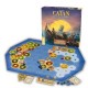 Catán Piratas y Exploradores