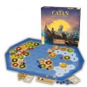 Catán Piratas y Exploradores