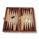 Backgammon de entrenamiento