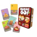 Sushi go!