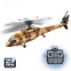 Helicóptero Black Hawk 2.4