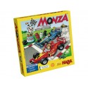 Monza. HABA