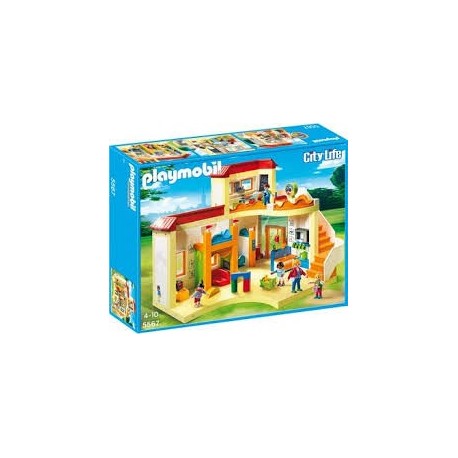 Playmobil 5567 Guardería