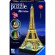 Puzzle Ravensburger 3D Torre Eiffel. Night Edition