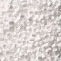 Hama beads Midi blanco 3000