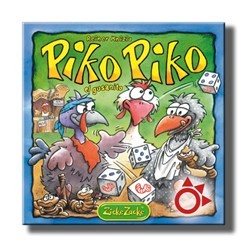 Piko Piko el gusanito