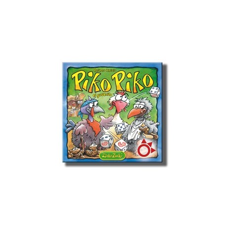 Piko Piko el gusanito