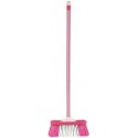 Escoba clásica Princess Corali