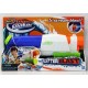 Pistola de agua Nerf Super Soaker Sctter Blast