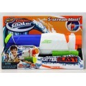Pistola de agua Nerf Super Soaker Sctter Blast