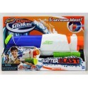 Pistola de agua Nerf Super Soaker Sctter Blast