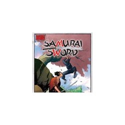 Samurai Sword